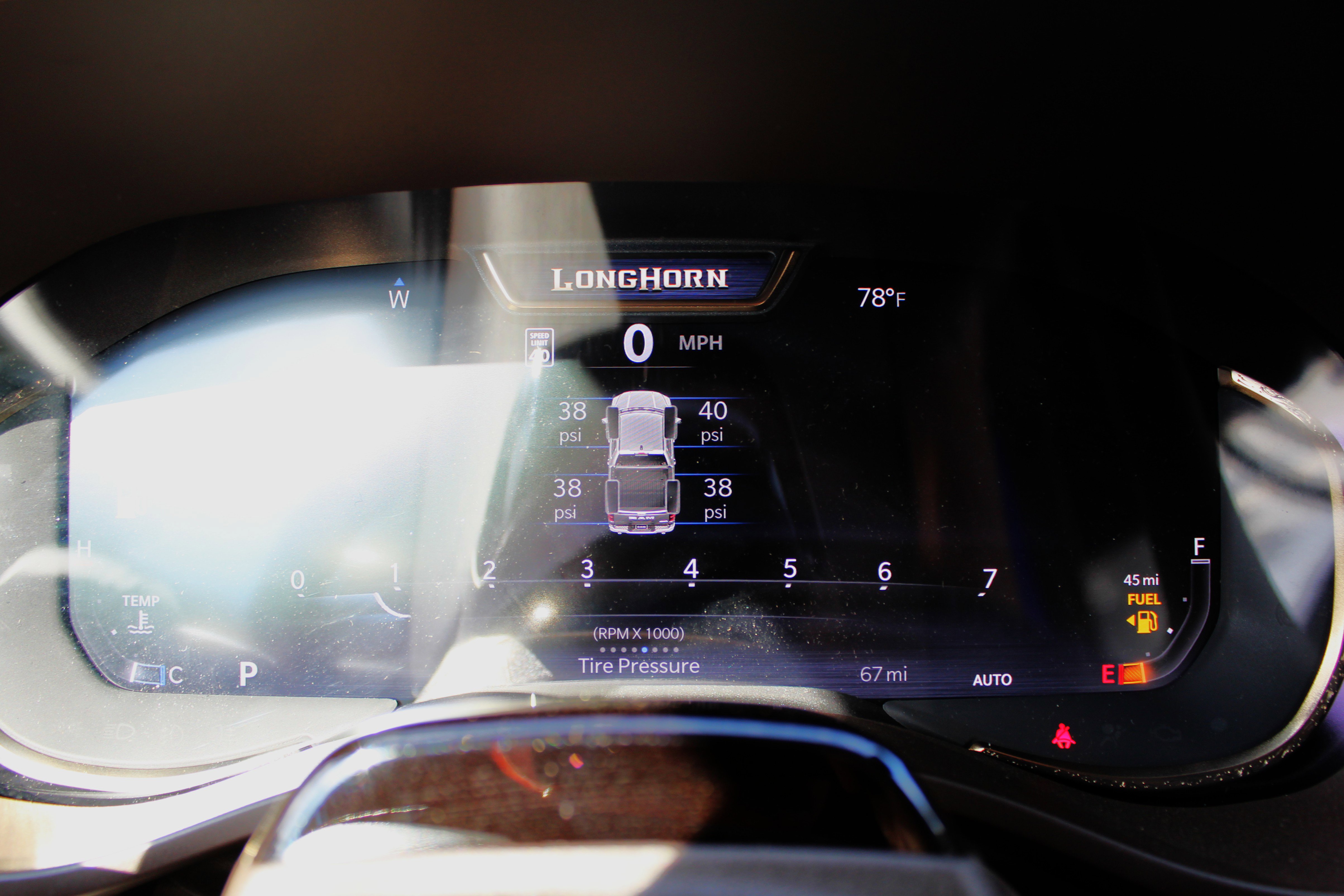 New 2026 RAM 1500 Limited image 29