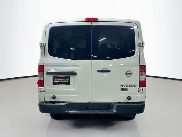 Used 2016 Nissan NV 3500 S w/ Power Package image 8