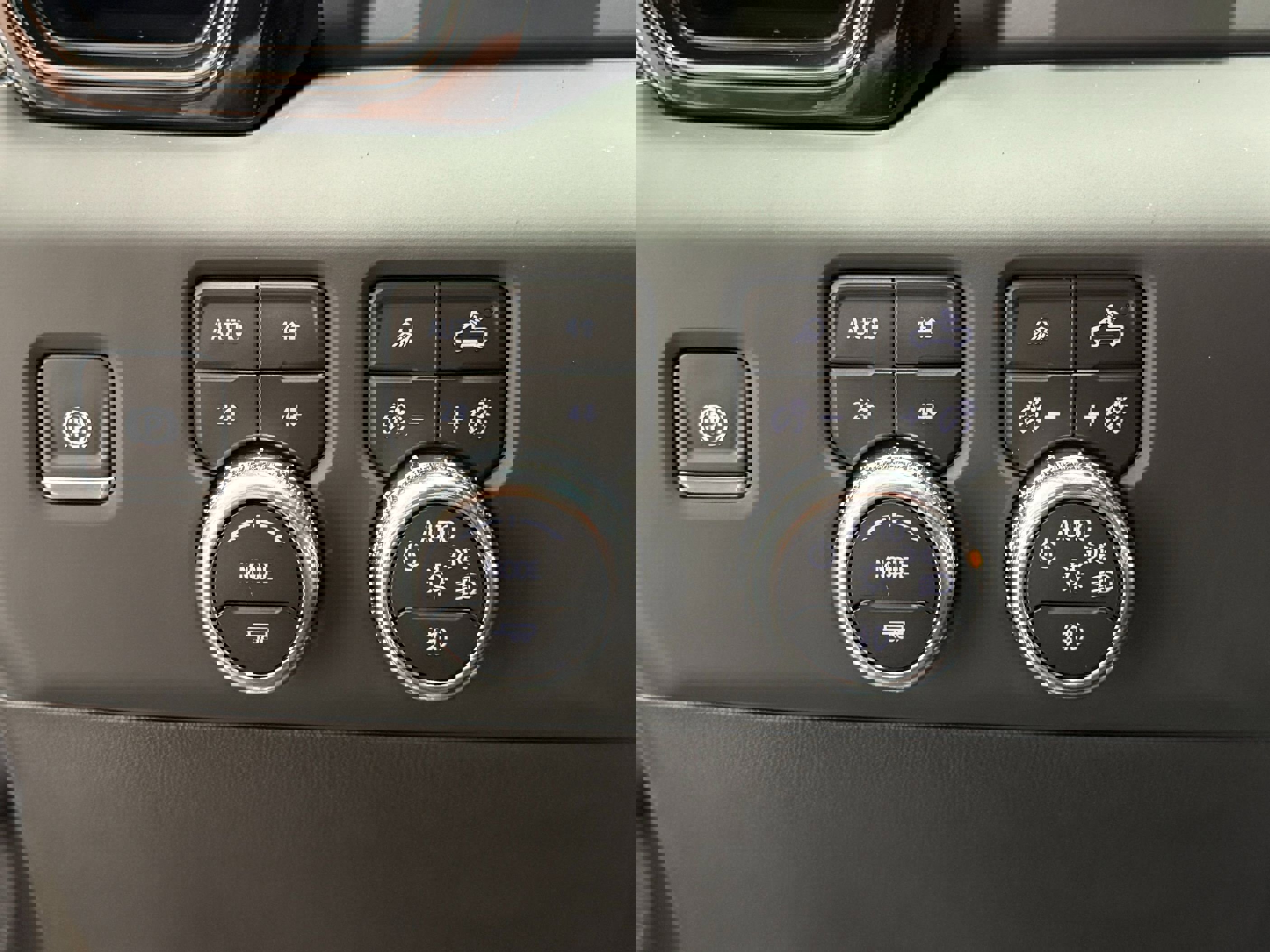 Used 2024 GMC Sierra 1500 AT4 w/ Technology Package image 26