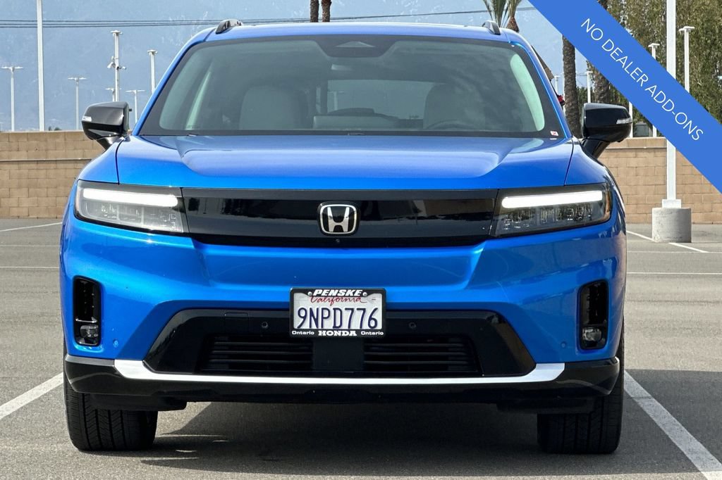 Certified 2024 Honda Prologue Elite image 9