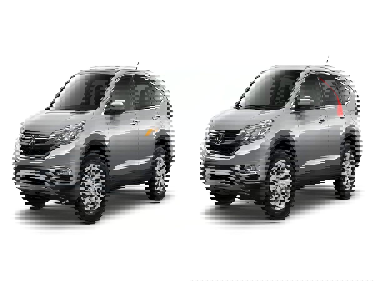 Used 2016 Honda CR-V EX image 1