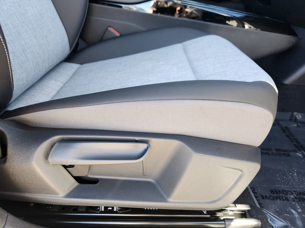 New 2026 Volkswagen ID.4 Pro AWD/4WD image 21