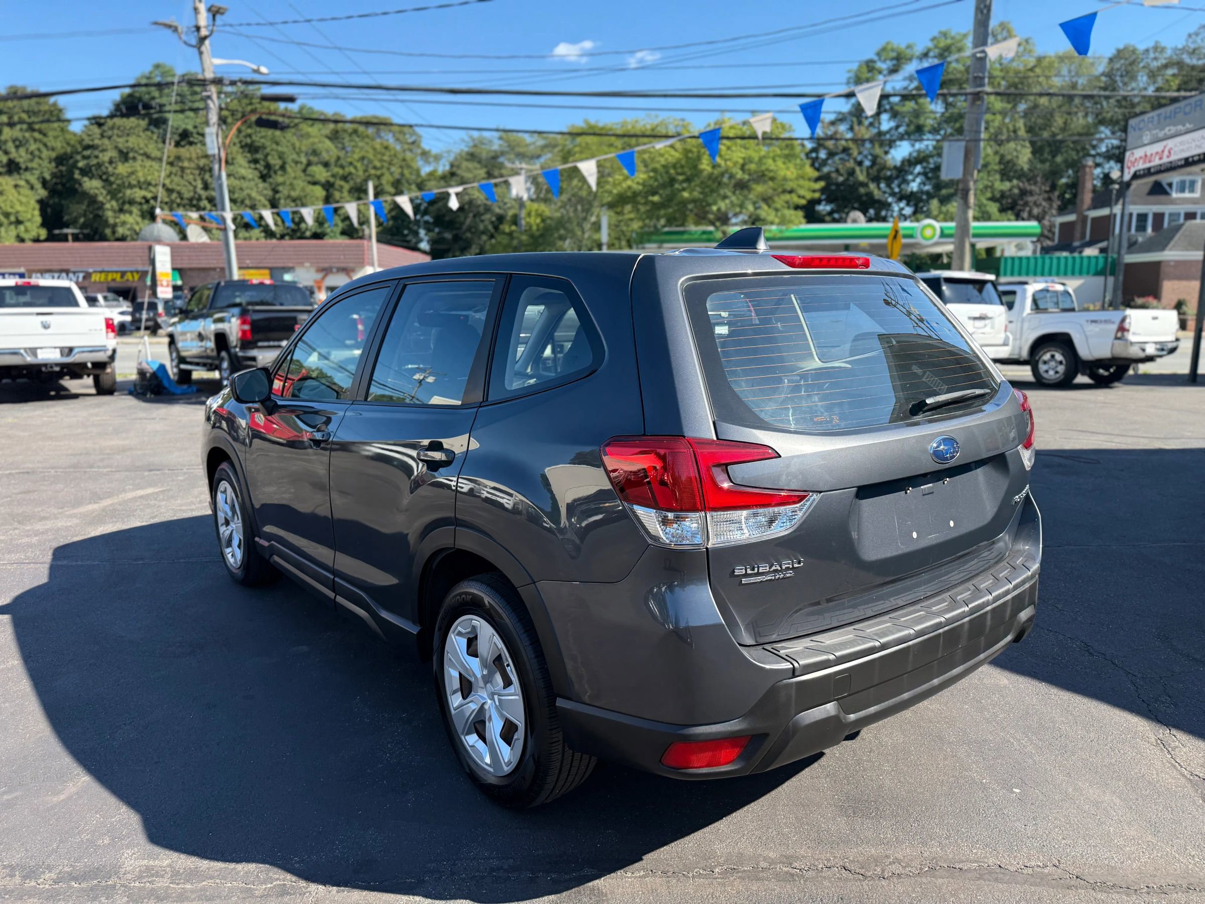 Used 2020 Subaru Forester image 10