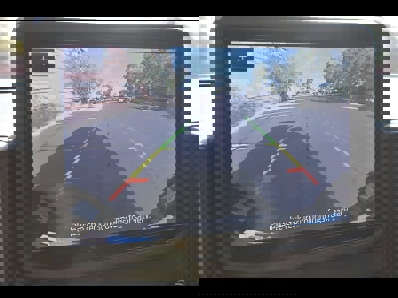 Used 2022 Ford Bronco Sport Big Bend image 11