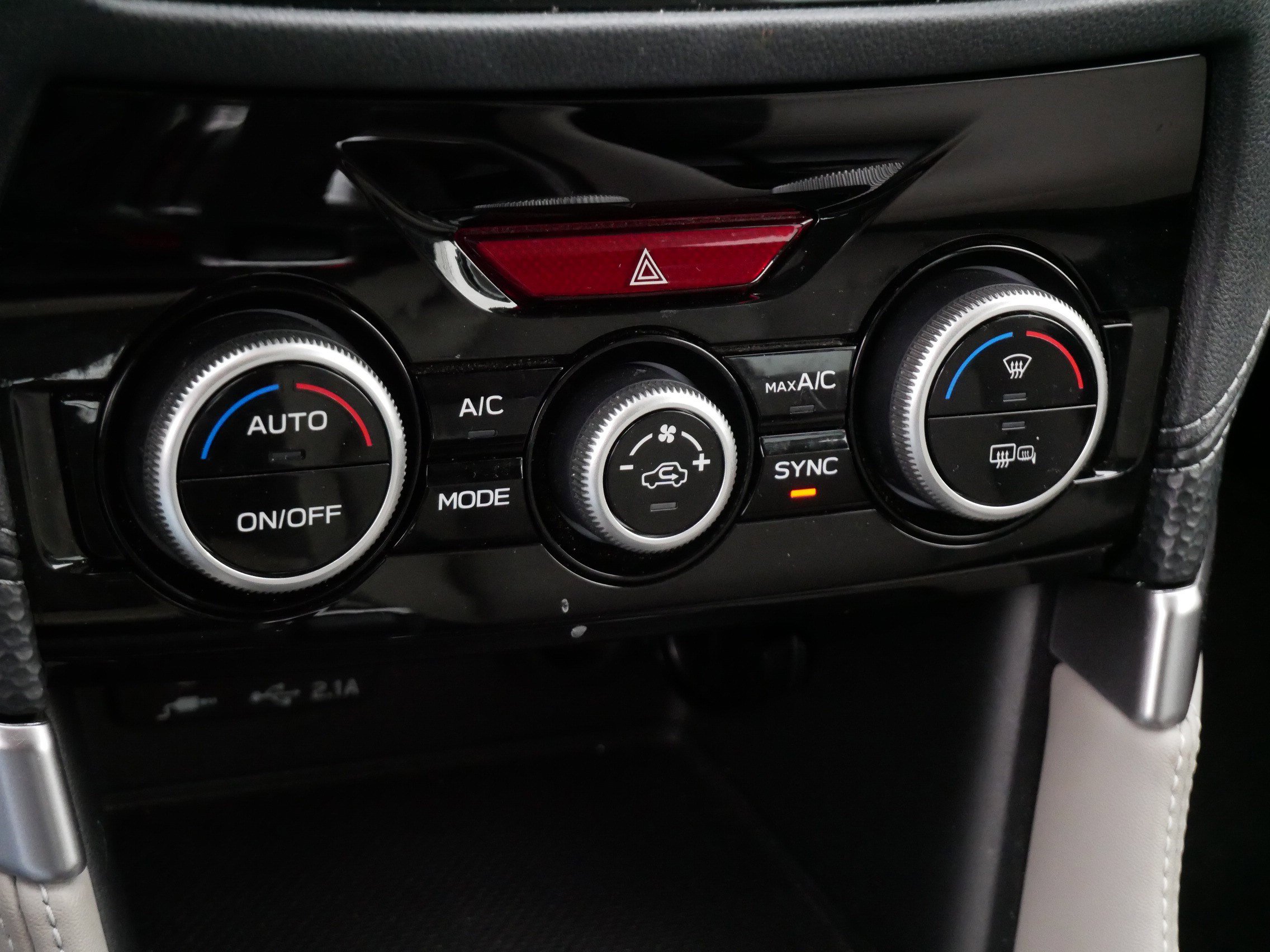 Used 2023 Subaru Forester Limited image 23