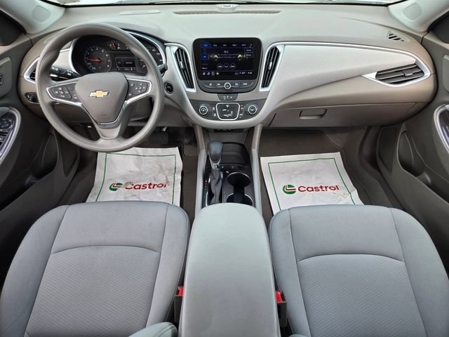 Used 2023 Chevrolet Malibu LS w/ Driver Confidence Package FWD image 15