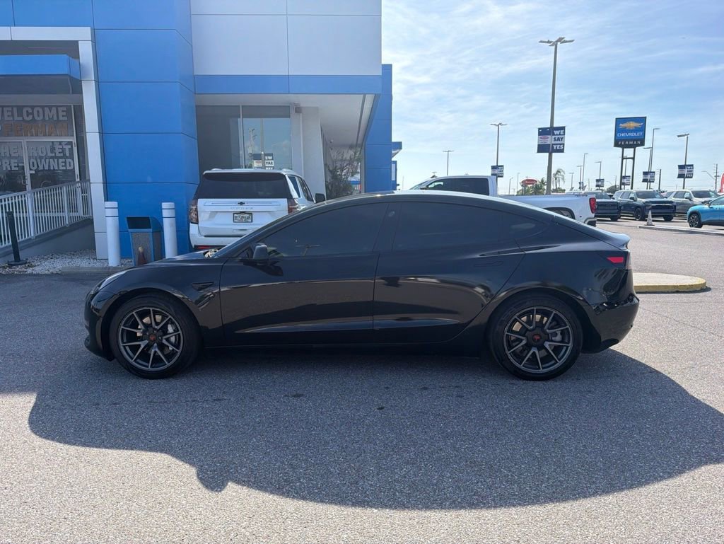 Used 2022 Tesla Model 3 RWD image 7
