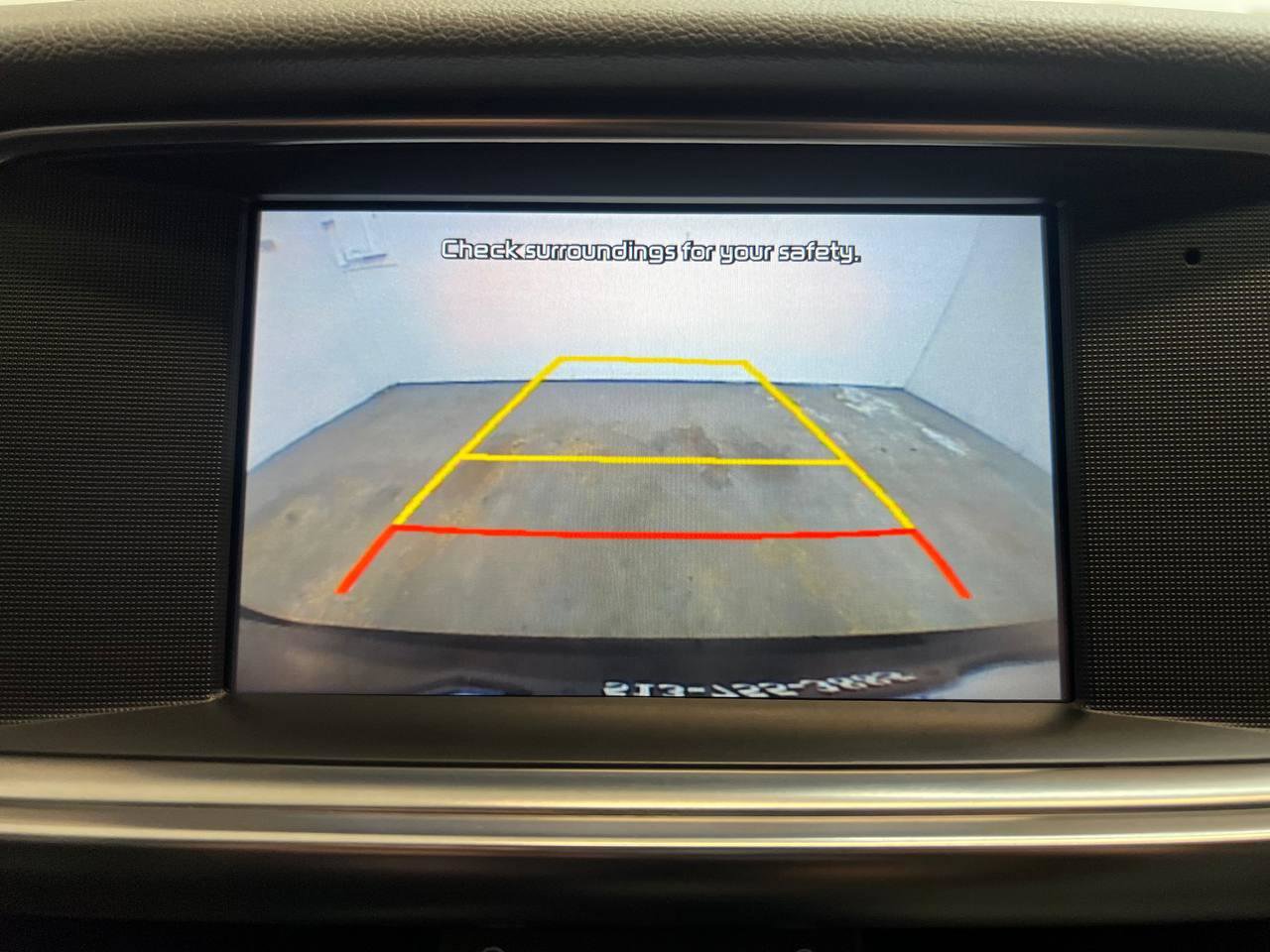 Used 2018 Kia Optima EX FWD image 20