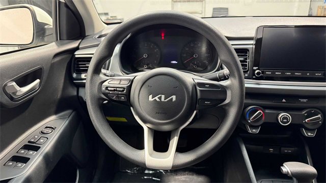 Used 2022 Kia Rio LX image 16