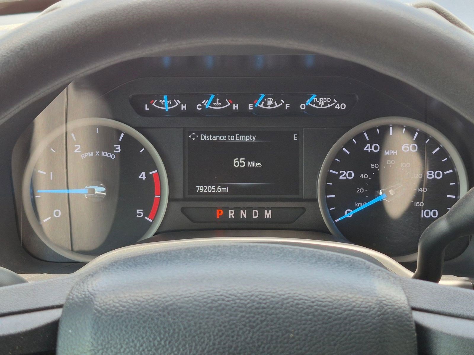Used 2022 Ford F250 XL w/ STX Appearance Package AWD/4WD image 15