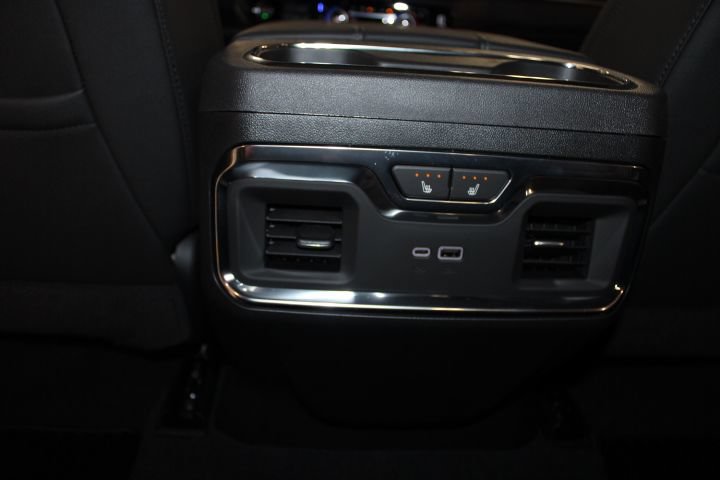 New 2026 Chevrolet Silverado 2500 LTZ w/ Trail Boss Package AWD/4WD image 23