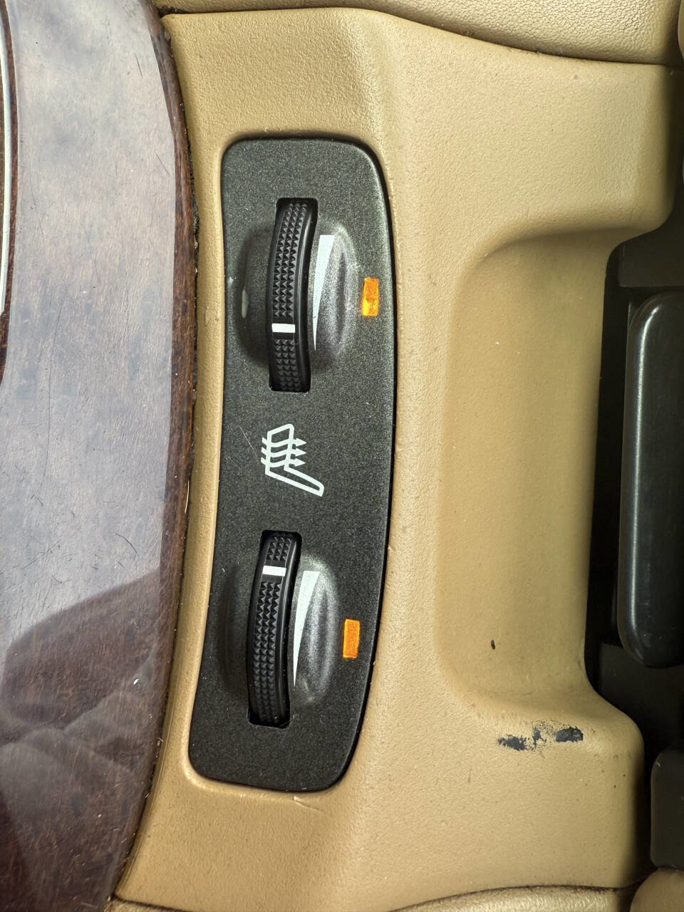 Used 2008 Lexus SC 430 Convertible image 29