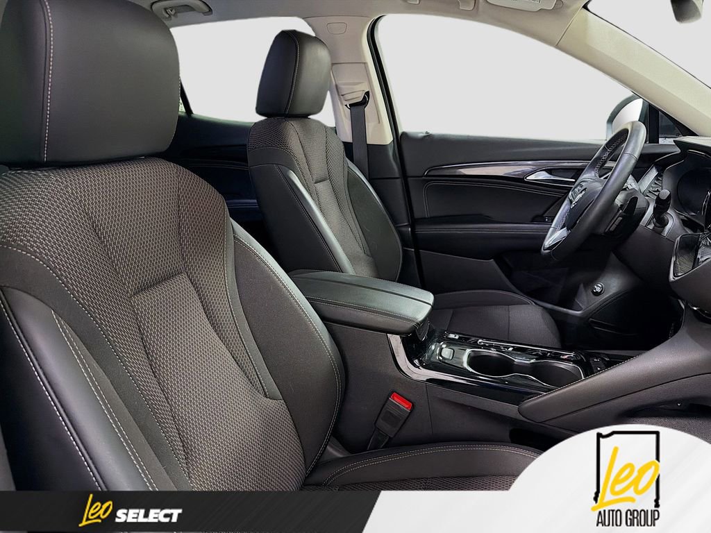 Used 2022 Buick Envision Preferred image 27
