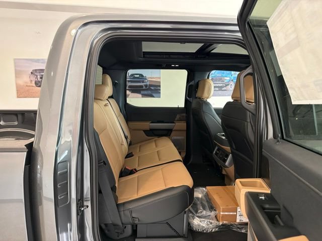 New 2026 Ford F250 Lariat AWD/4WD image 22