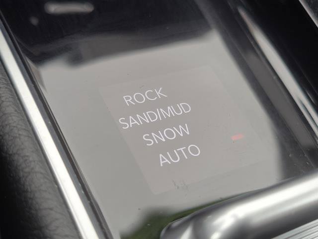 Used 2024 Jeep Compass Trailhawk w/ Trailhawk Elite Group image 22