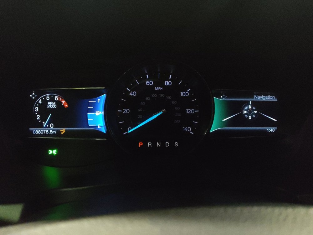 Used 2017 Ford Explorer XLT w/ Equipment Group 202A image 23