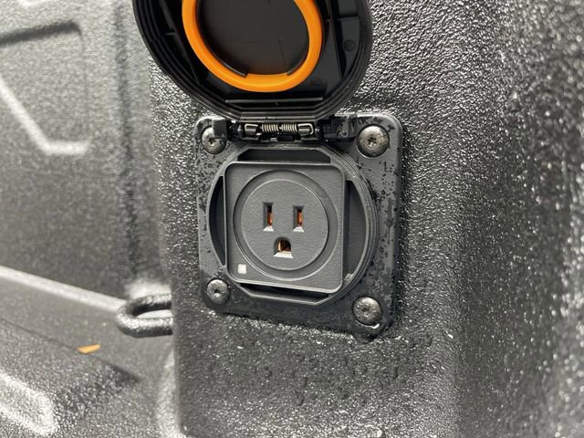 Used 2025 Chevrolet Silverado 2500 LT w/ All Star Edition image 36