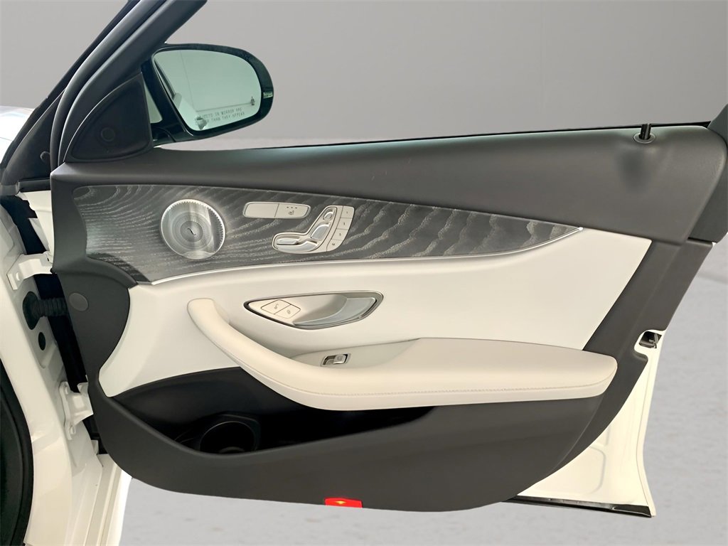 Used 2021 Mercedes-Benz E 350 Sedan image 28