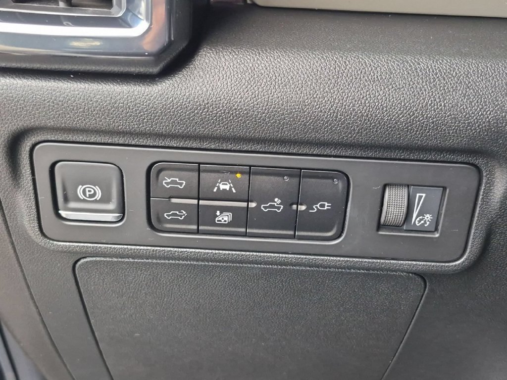 New 2026 GMC Hummer EV 4x4 Crew Cab image 16