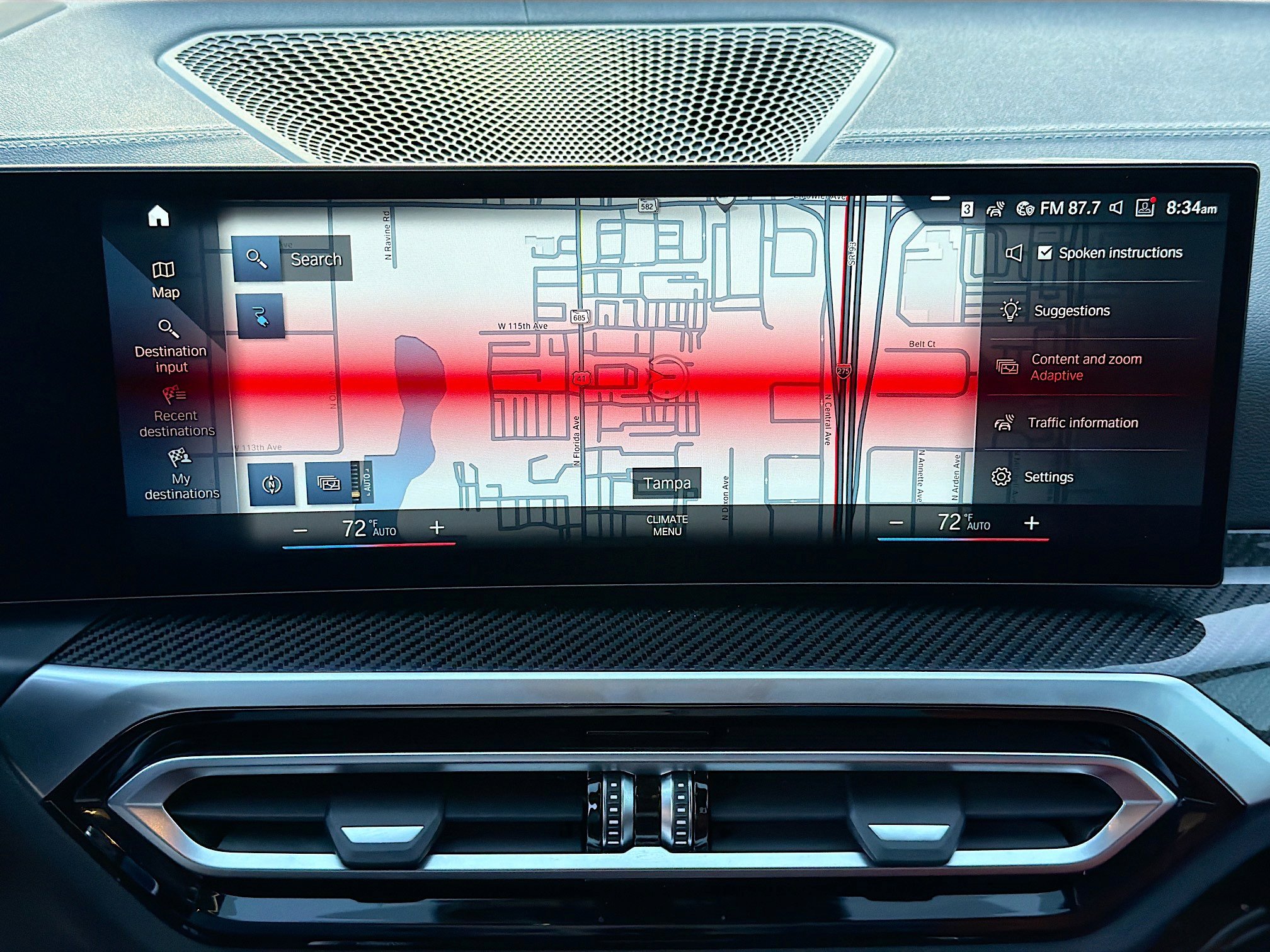 Used 2022 BMW i4 M50 image 31