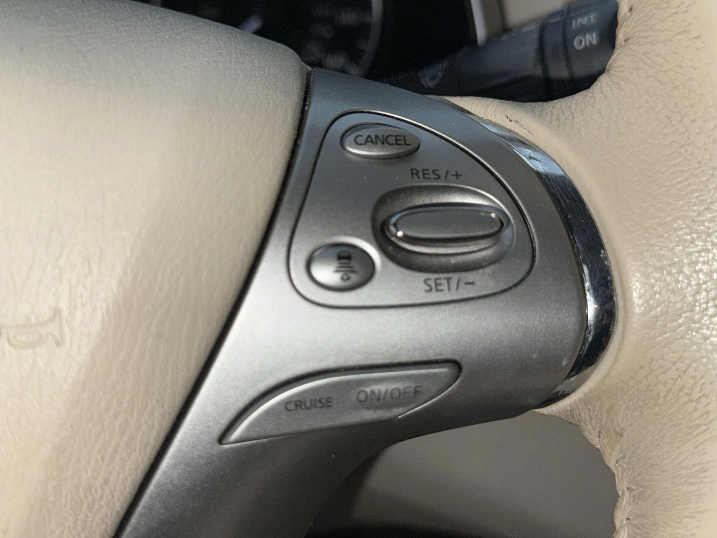 Used 2017 Nissan Murano SL w/ SL Technology Package image 28