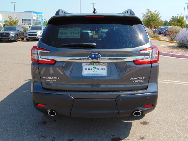 New 2026 Subaru Ascent Touring w/ Popular Package #2 AWD/4WD image 5