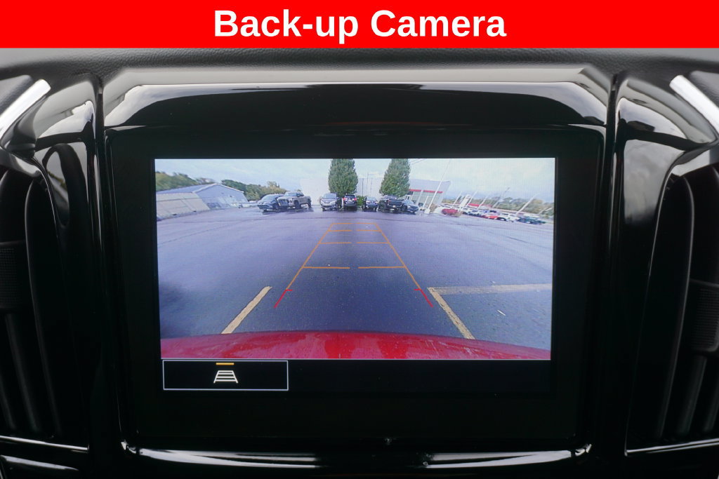 Used 2023 Chevrolet Traverse LT AWD/4WD image 9