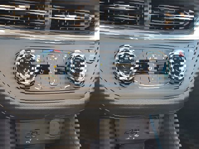 New 2026 Buick Envista Preferred w/ Convenience II Package image 17