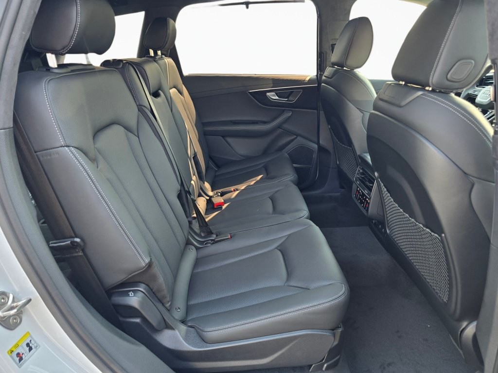 New 2026 Audi Q7 3.0T Prestige AWD/4WD image 24
