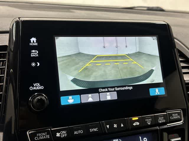 Certified 2022 Honda Odyssey EX-L image 22