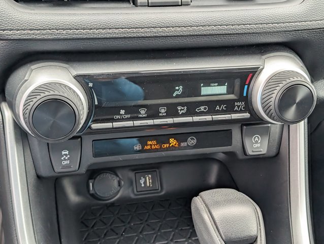 Used 2024 Toyota RAV4 LE image 25