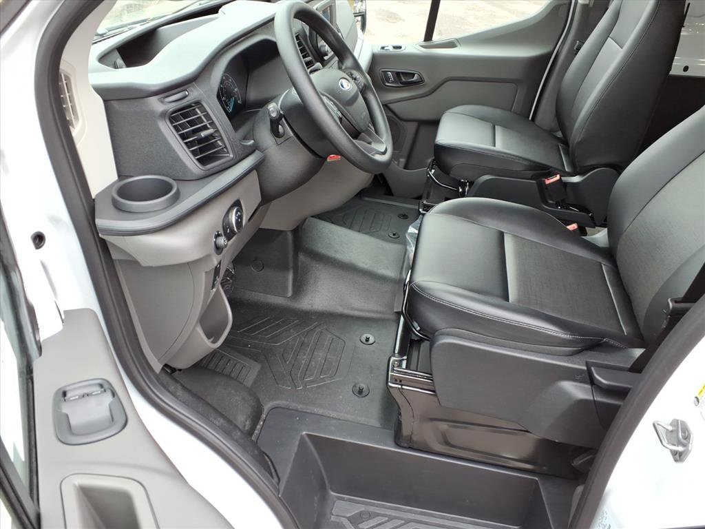 New 2025 Ford Transit 150 Low Roof AWD image 5