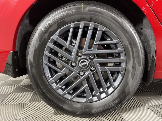 New 2026 Nissan Sentra SV w/ SV Convenience Package image 15