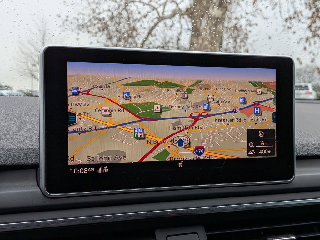 Used 2018 Audi S5 Premium Plus w/ Navigation Package image 19