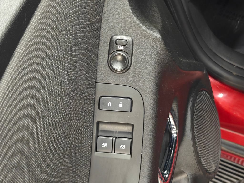 Used 2014 Chevrolet Camaro LT w/ RS Package RWD image 39