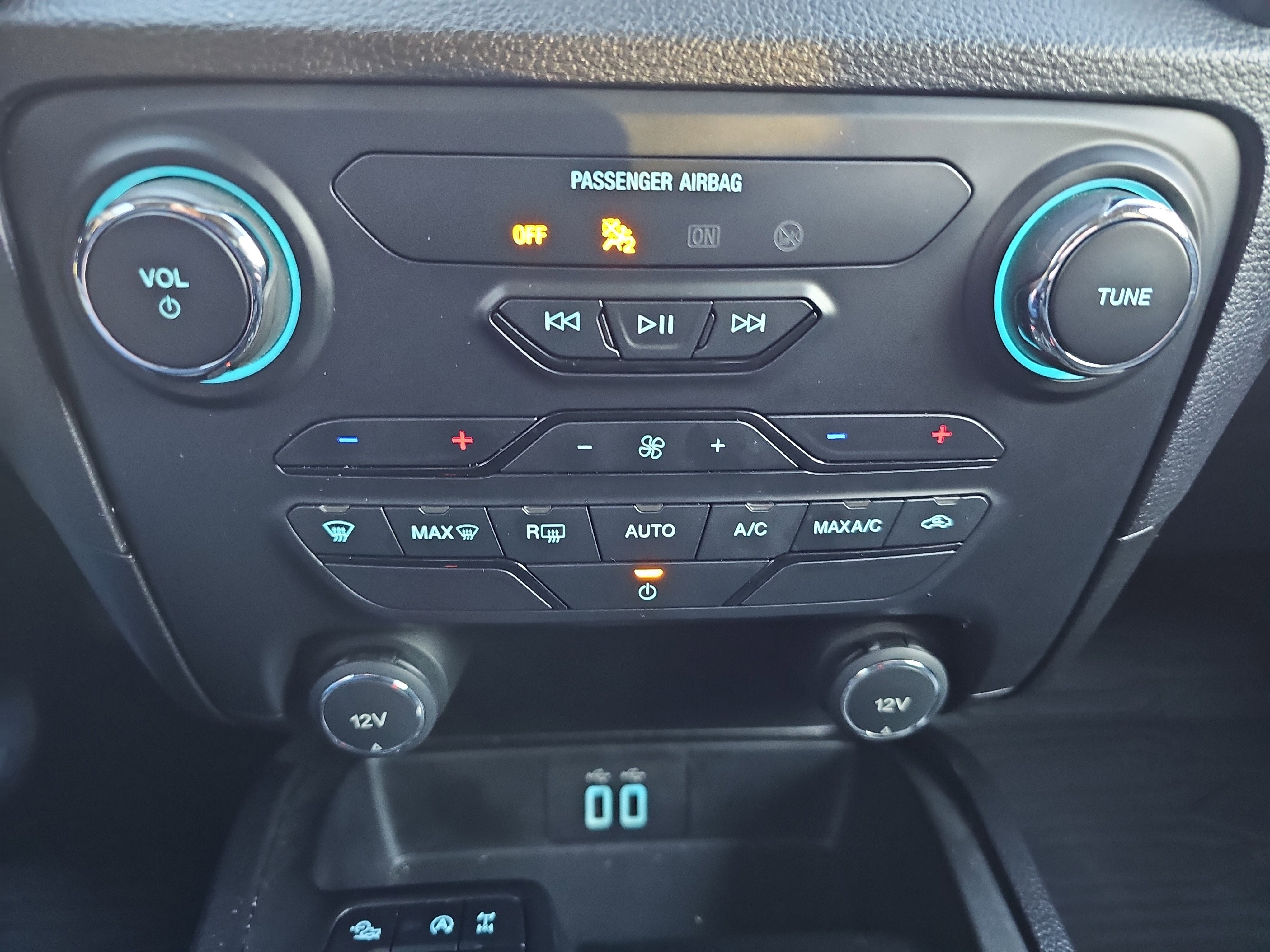 Used 2021 Ford Ranger XLT w/ Tremor Off-Road Package image 28