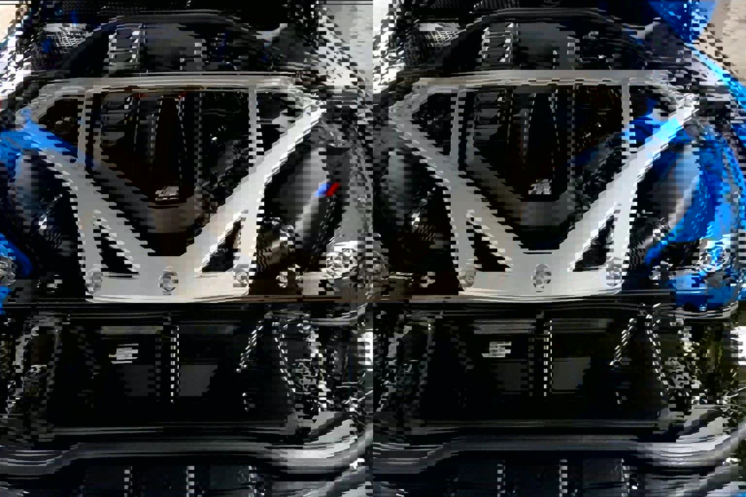 Used 2025 BMW M4 CS image 27