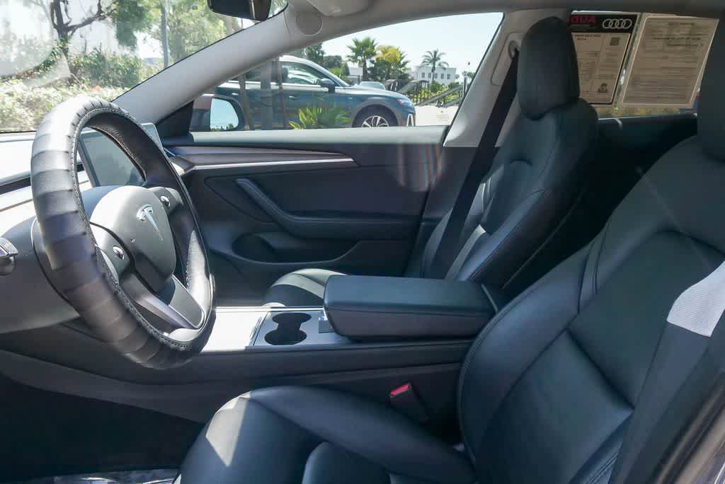 Used 2023 Tesla Model 3 Standard Range RWD image 17