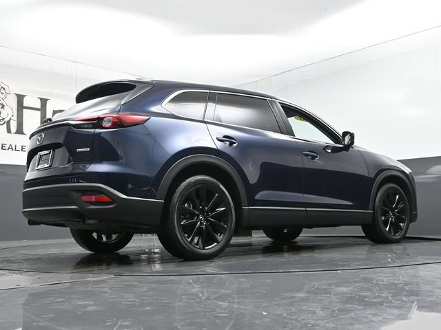 Used 2023 MAZDA CX-9 Touring Plus AWD/4WD image 34