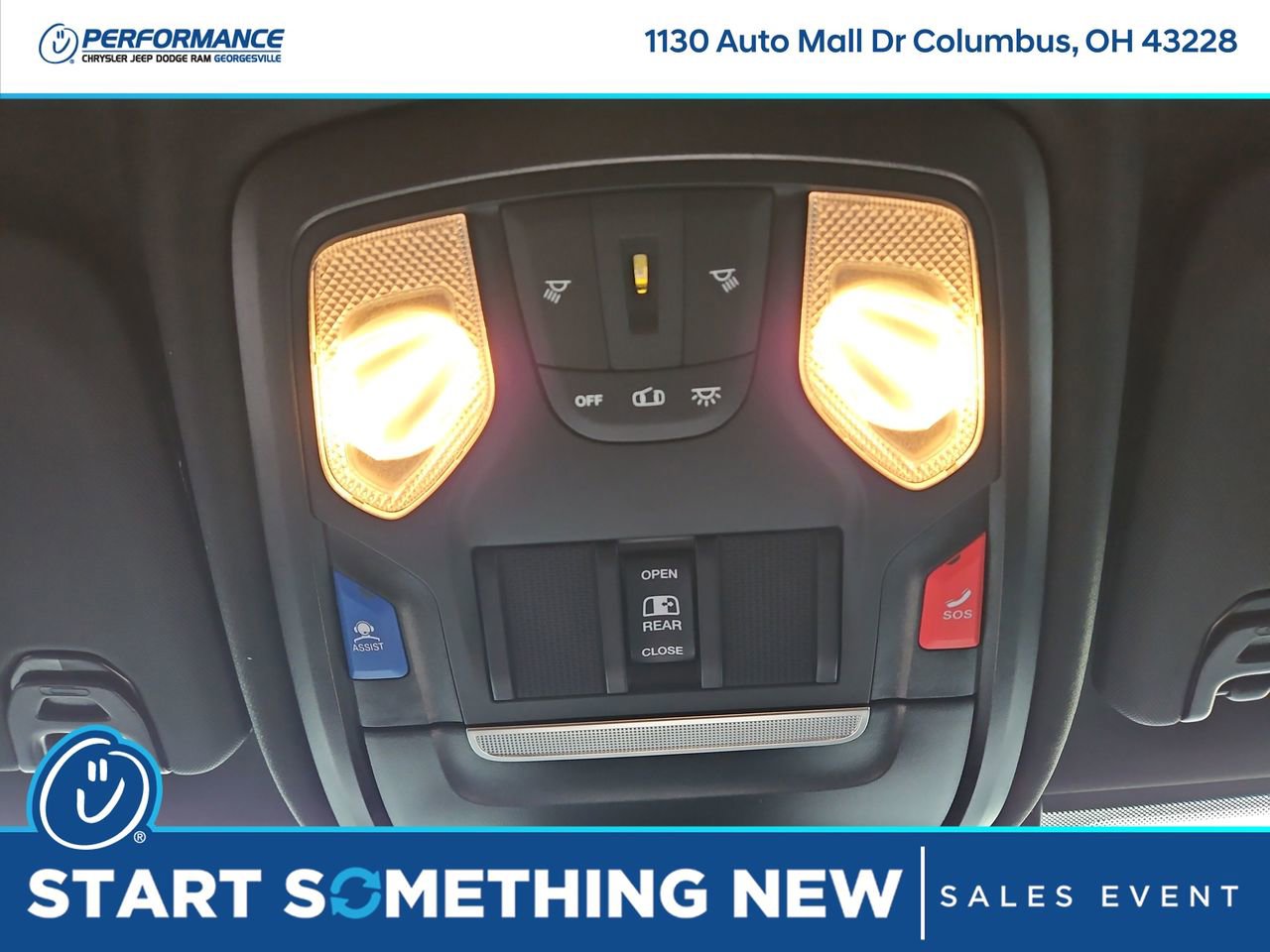 New 2026 RAM 2500 Tradesman image 22