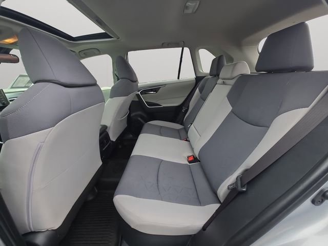 Certified 2020 Toyota RAV4 XLE w/ Convenience Package image 12