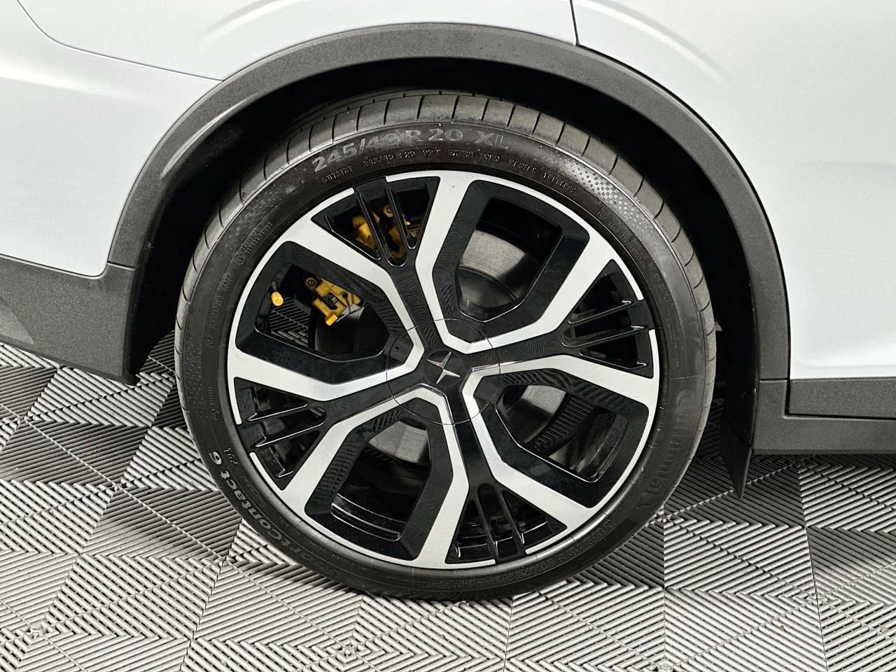 Used 2023 Polestar Polestar 2 image 33