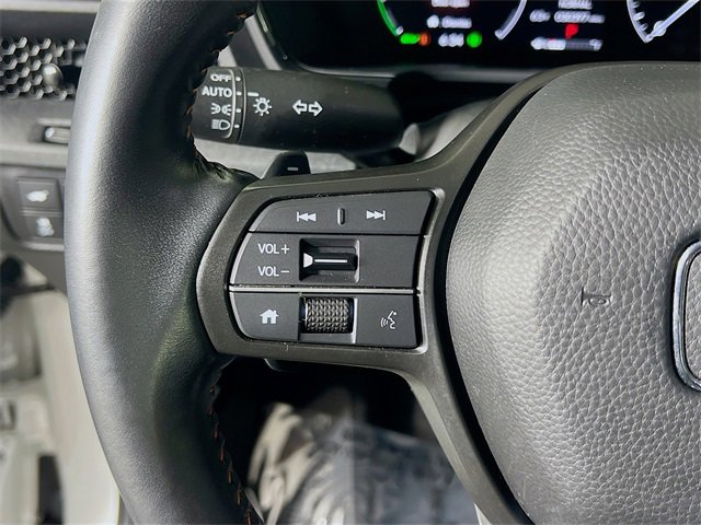 Used 2024 Honda CR-V Sport-L image 16