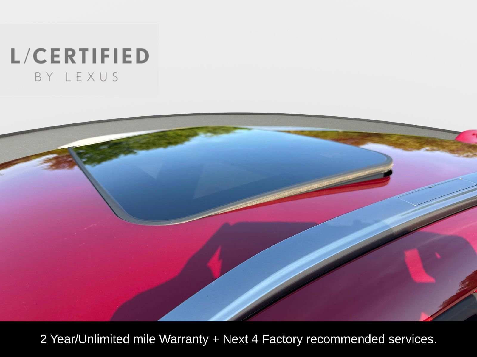 Used 2024 Lexus RX 350 Premium w/ Cold Area Package image 33