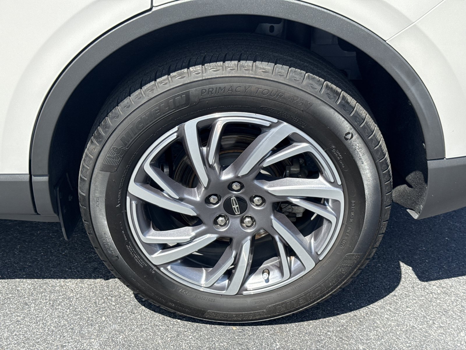 Used 2023 Lincoln Corsair FWD w/ Equipment Group 101A image 37