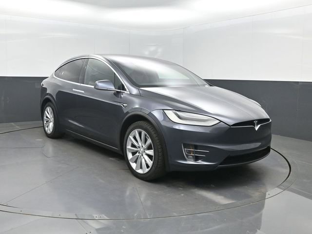 Used 2021 Tesla Model X Long Range image 31