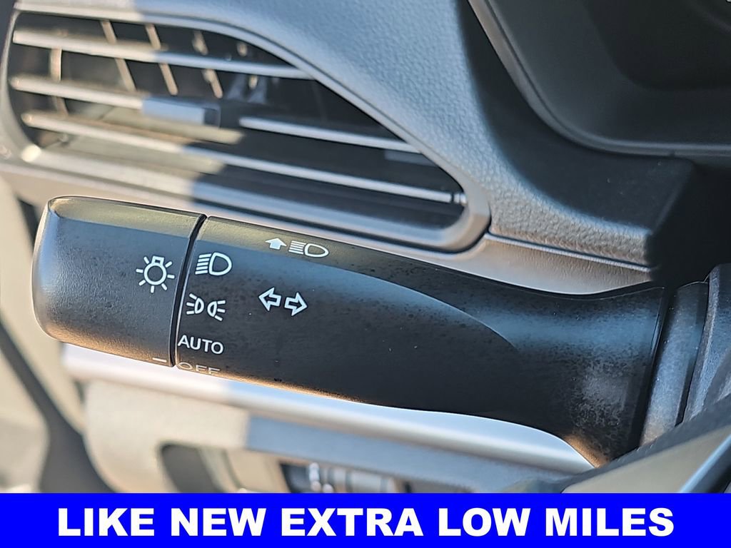 Used 2024 Subaru Impreza 2.0i image 25
