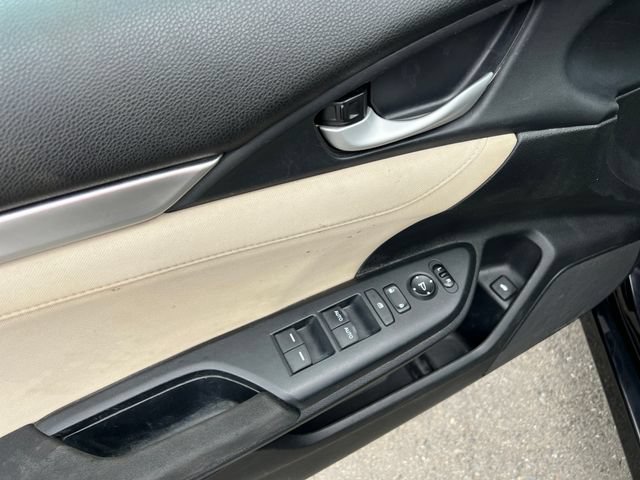 Used 2016 Honda Civic EX-T image 30