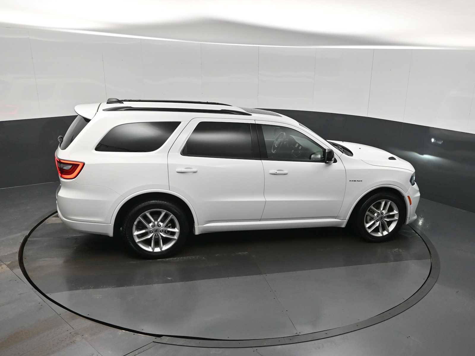Used 2024 Dodge Durango R/T image 23
