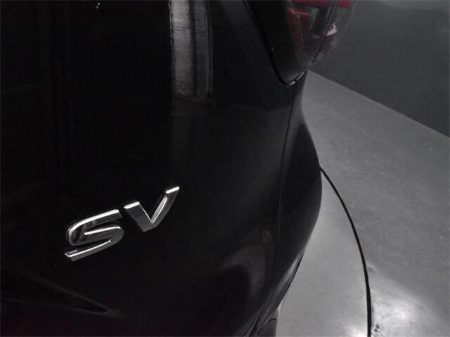 Used 2022 Nissan Murano SV w/ Cargo Package image 16